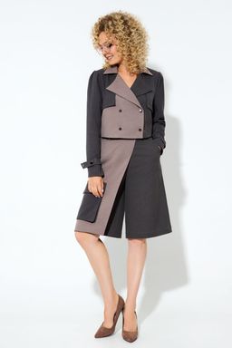 Костюм Euro Moda 436-Р
