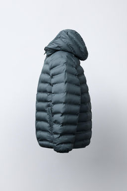 ULTRALIGHT WATER-REPELLENT JACKET - Zara фото 3