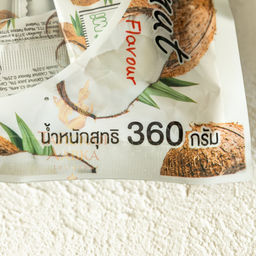 Конфеты Суфле 
Кокос
 FRU TI MI
 360 г - Тайская лавка фото 9