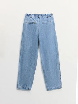 Джинсы свободного фита / Zarina фото 7