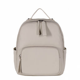 Рюкзак 79719VG milk white Vitelli Grassi