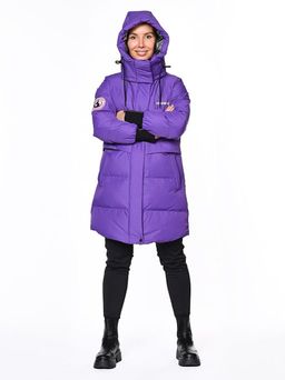 Куртка B-0113 Черный - Snow headquarter фото 16