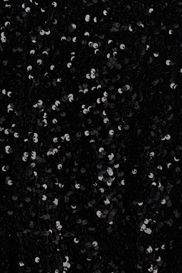 Pantalon acampanado de lentejuelas - H&m фото 7