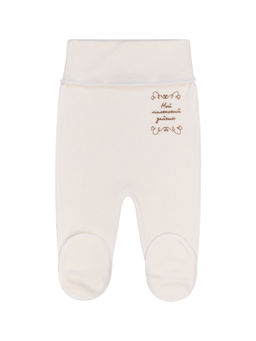 Комплект ясельный молочный зайки 730п (62, 40)