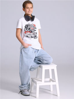 Футболка 1ПДФК4518001