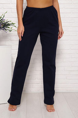 Брюки футер с начёсом (01029) - Плиона фото 3