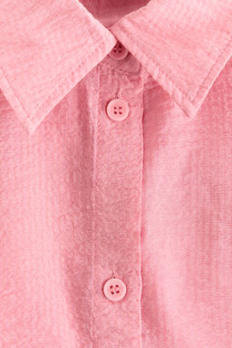 Camisa oversize - H&m фото 5