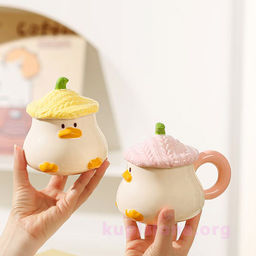 Кружка Утёнок - Купи слона фото 3