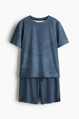Conjunto de deporte de 2 piezas con DryMove - H&m фото 5