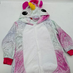 Кигуруми для детей Единорог сияющий - Storyland фото 3