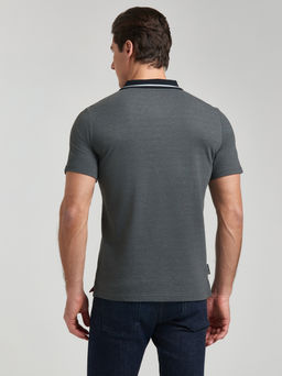 Поло мужское 65M-RR-1356 RED-N-ROCKS - Addic фото 4