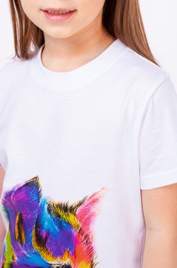 Футболка для девочки Bonito  фото 87