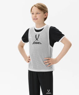 Манишка JOGEL CAMP Bib, белый  фото 8