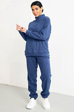 Костюм (лонгслив+брюки), арт. 0672-54 - Шаrliзе фото 2