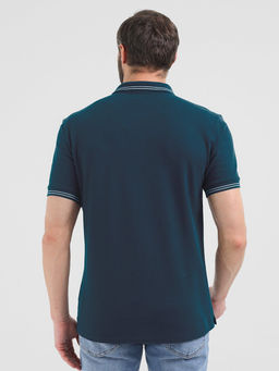 Поло мужское _ 02336 - F5 фото 2