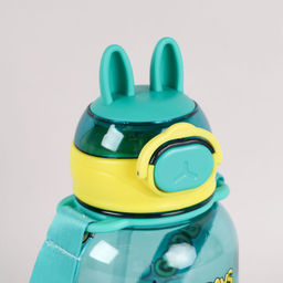 Бутылка для воды спортивная Woohooo Good Days 600 ml/ уп80 - Галеонтрейд фото 3