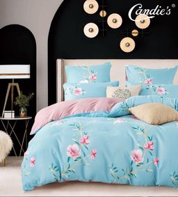 КПБ Candies Cotton Luxe CANCL049 2 спальный