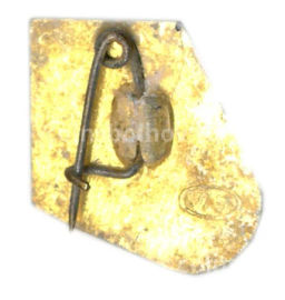 Значок Ленинград