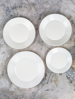 Тарелка обеденная АРЕНА 27см - Luminarc фото 5