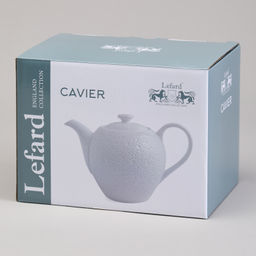 ЧАЙНИК LEFARD CAVIER 900 МЛ  фото 2
