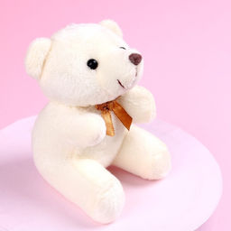 Подарочный набор Люблю тебя, мишка в кружке, МИКС - Milo toys фото 4