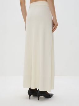 Conso/KUM 240658 - молочный Юбка женская  фото 2