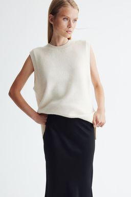 Falda midi - H&m фото 3