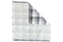 Салфетка махровая птк. жак. 7116, Махра на клетке М - Наталья-текстиль фото 3