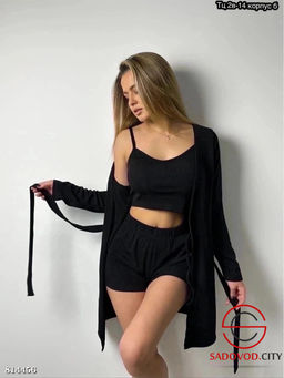 Пижама женская домашняя - Bruno фото 2