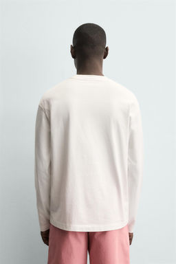 CUPID SLOGAN T-SHIRT - Zara фото 11