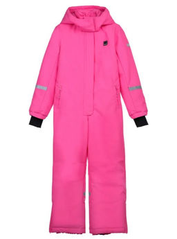 32321020 Комбинезон с полиуретановым покрытием для девочек