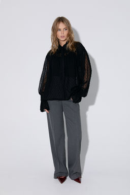 Блуза 5421 - Pirs фото 4