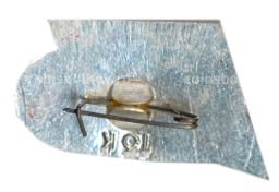 Значок Горький