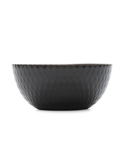 Салатник PAMPILLE BLACK 13см