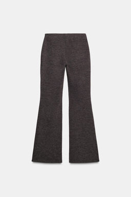FLARE TROUSERS - Zara фото 7