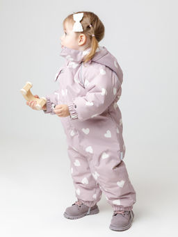 ВК 60032/н/60 Ал комбинезон д/дет яс