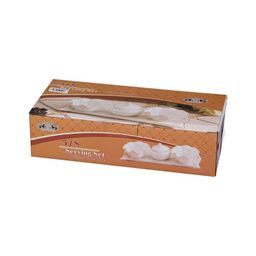 НАБОР СЕРВИРОВОЧНЫЙ LEFARD 4 ПРЕДМЕТА  фото 2