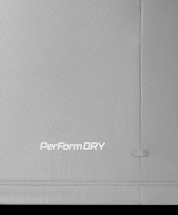 Джемпер тренировочный JOGEL PREMIER PerFormDRY Training 1/4 Zip Top, серый  фото 5