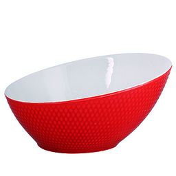 29588 Набор салатниц керамика 3 пр.LR (х6) - Mayer&boch фото 3