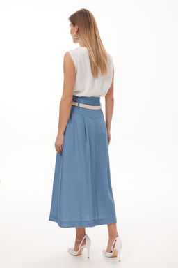 Блуза 452 - Niv niv fashion фото 5
