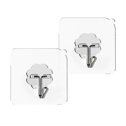 VAL KS-KTR-B2 Сетка настенная для аксессуаров с крючками, 30*40 см, ПУТЕШАСТИКИ, шт - Valiant фото 4
