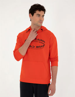 K_rm_z_ Regular Fit Sweatshirt - Pierre cardin фото 3