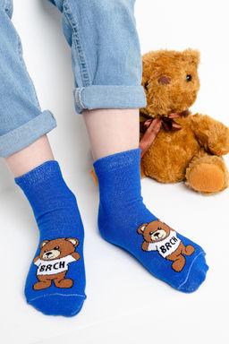 Носки детские Миша (набор 3 пары)