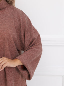 ДжемперМ4-4903/29 - Wisell фото 11