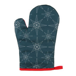 PROVANCE Прихватка-варежка , 17*27 см 100% полиэстер арт. 492-263, 492-290
