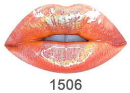 Alvin Dor LG-15 Блеск для губ Holo Prismatic тон 06