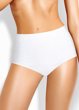 U1083/1к Трусы женские спорт па