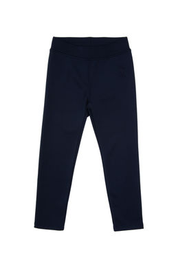 K_z _ocuk Lacivert Tayt Sepette S_rpriz _ndirim - U.s. polo assn фото 6