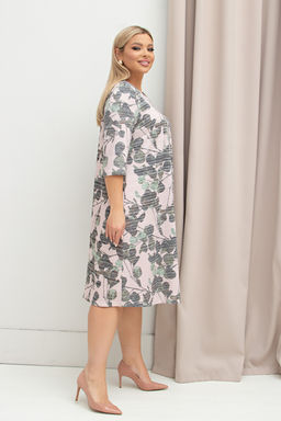 VALENTINA Платье Донна №39  фото 4