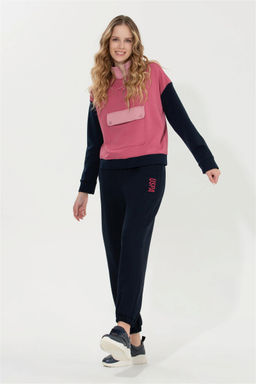 Женские темно-синие спортивные штаны Неожиданная скидка в корзине - U.s. polo assn фото 3